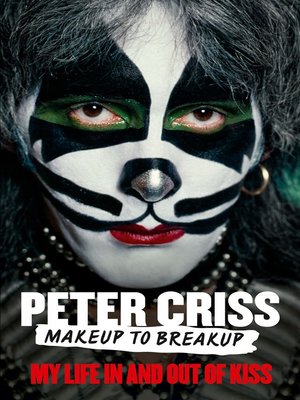 cover image of Makeup to Breakup